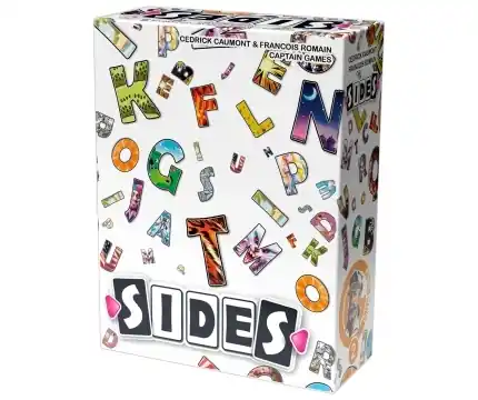 Erbjudandet går snart ut | Sides