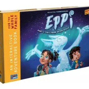 Prissänkt - Eppi