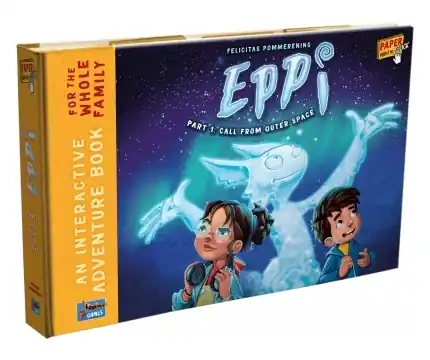Prissänkt - Eppi