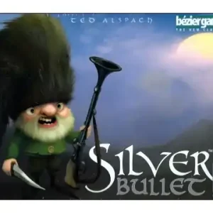 Populär - Silver Bullet