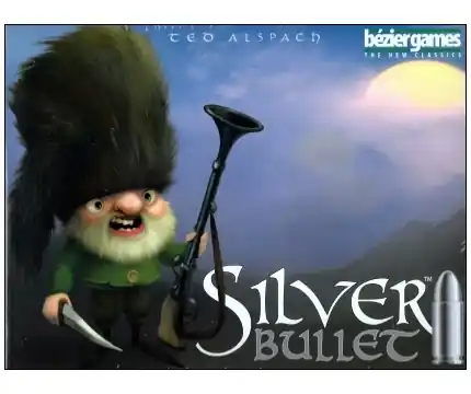 Populär - Silver Bullet
