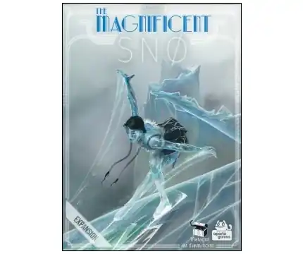 The Magnificent SNÖ (Exp.) | Rabatter