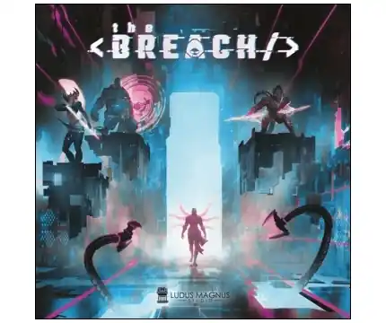 Riktigt fynd | The Breach