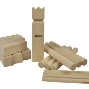 Kubb Family - Birch Wood (Bex) | Toppsäljare