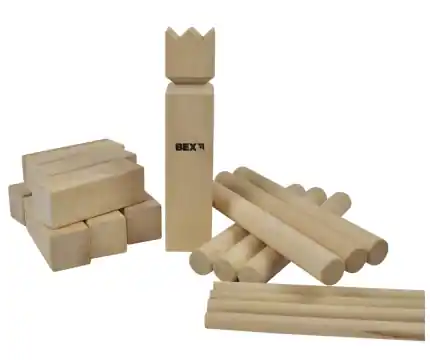 Kubb Family - Birch Wood (Bex) | Toppsäljare