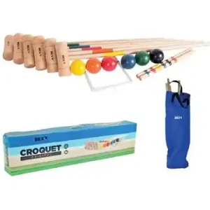 Croquet Original 6-Spelare - Krocket (Bex) | Handla online