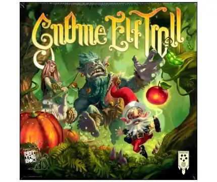 Fyndpris | Gnome Elf Troll