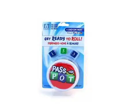 Bra pris just nu | Pass The Pot