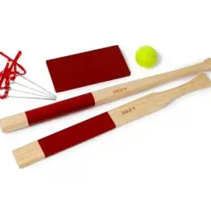 Brännbollsset - Rounders Set Family (Bex) | Ny lansering