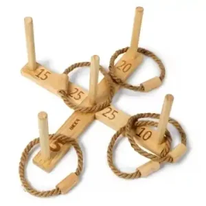Ring Toss Family (Bex) - Under begränsad tid