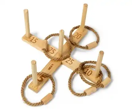 Ring Toss Family (Bex) - Under begränsad tid