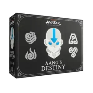 Fabrikspris | Avatar The Last Airbender Aang‘s Destiny
