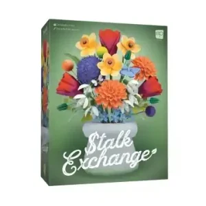 Stalk Exchange | Rabatter
