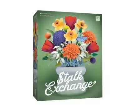 Stalk Exchange | Rabatter