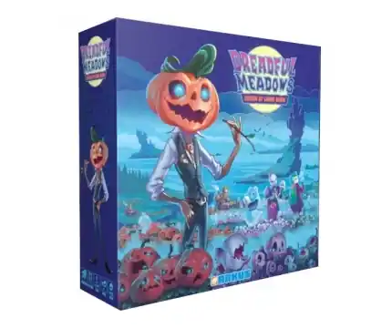Dreadful Meadows - Premium