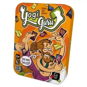 Yogi Guru (SVE) - Bästsäljare