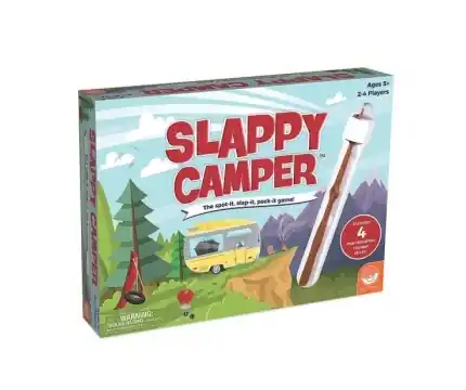 Tillverkarpris | Slappy Camper