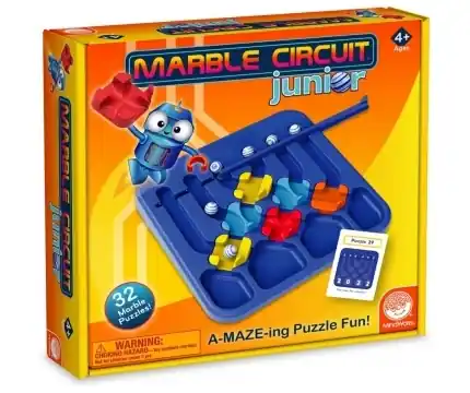 Marble Circuit Jr | Dagens deal