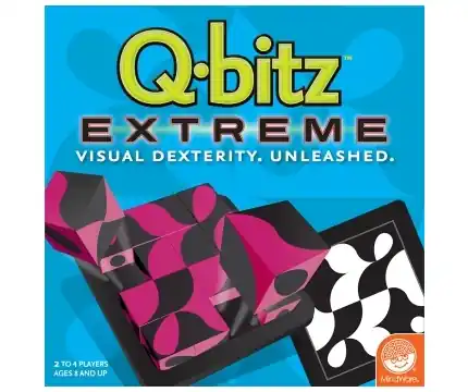 Topprodukt - Q-Bitz Extreme