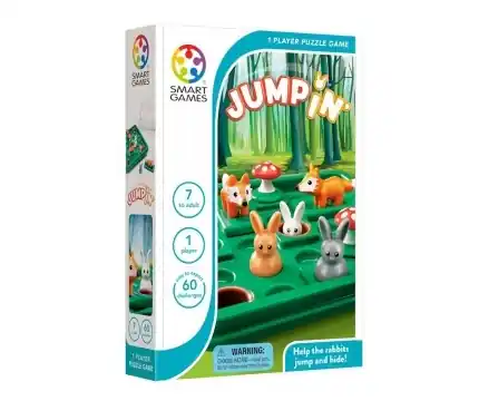 Skaffa nu - JumpIn