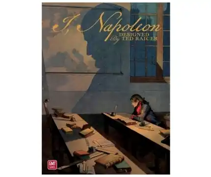Mycket uppskattad - I, Napoleon