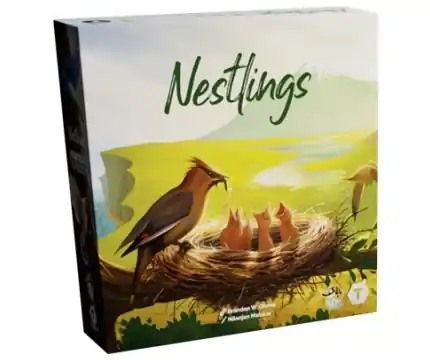 Nestlings - Kundfavorit