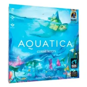 Köp idag - Aquatica Coral Reefs (Exp.)
