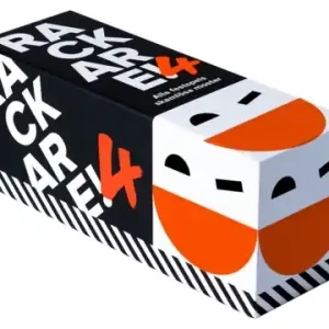 Direkt från tillverkaren - Rackare 4