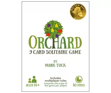 Toppsäljare - Orchard