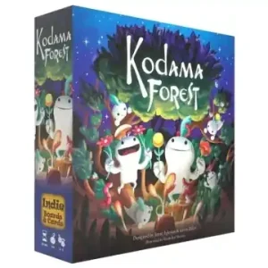 Rabatt | Kodama Forest