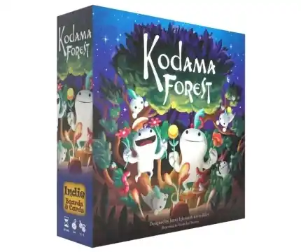 Rabatt | Kodama Forest