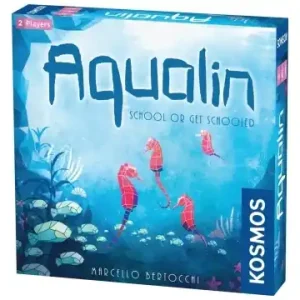 Aqualin | Efterfrågad