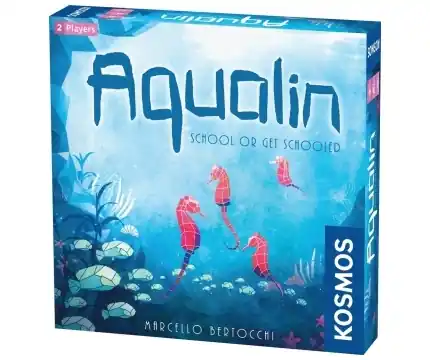 Aqualin | Efterfrågad