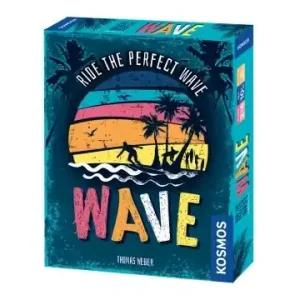 Finns att beställa | Wave
