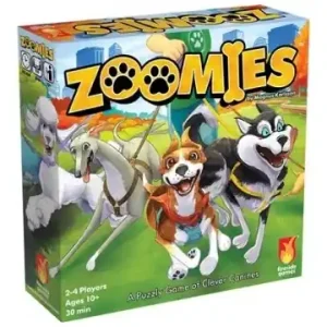 Zoomies | Premium