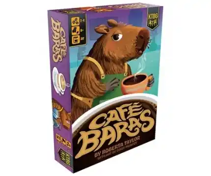 Toppsäljare | Cafe Baras