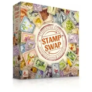 Stamp Swap | Finns att beställa
