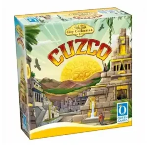 Cuzco (EN) | Köp nu