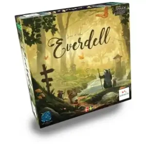 Everdell (SVE) - Köp nu