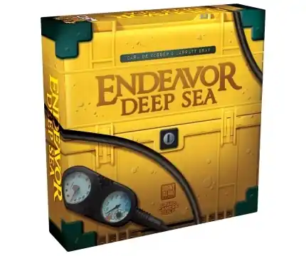 Handla online | Endeavor Deep Sea