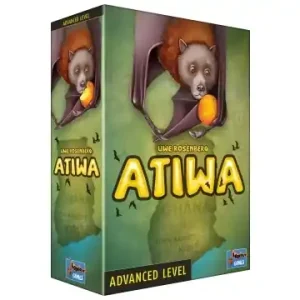 Skynda dig - Atiwa