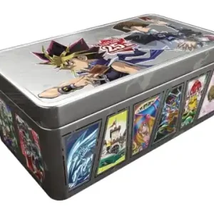 Yu-Gi-Oh! TCG 25th Anniversary Tin - Dueling Mirrors | Nyinkommet