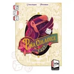 Snabb frakt | Piña Coladice