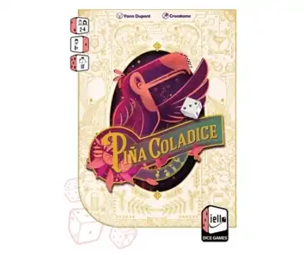 Snabb frakt | Piña Coladice
