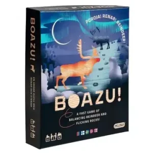 Extra rabatt - Boazu