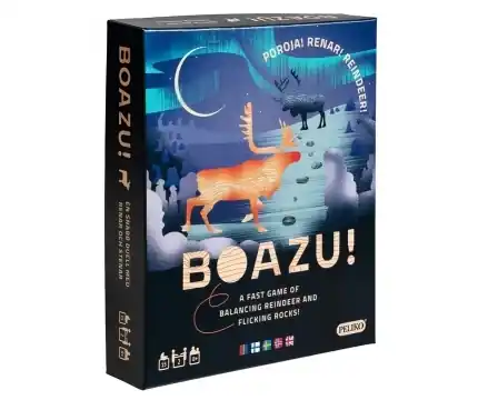 Extra rabatt - Boazu