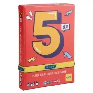 5 Up | Finns i lager