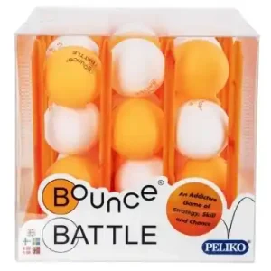 Efterfrågad | Bounce Battle