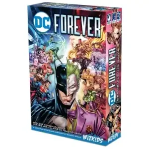 DC Forever | Reapris