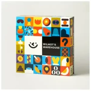 Wilmot‘s Warehouse - Bara denna vecka